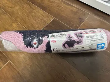 제일복권 죠죠의 기묘한 모험 G상 알레시 다이컷 매트