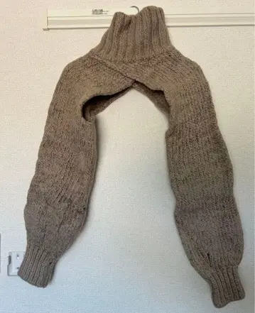 [ 새상품급 ] TODAYFUL 니트 스웨터 투데이풀