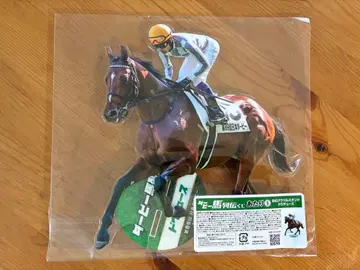 더비마 열전 복권 아타리 5 BIG 아크릴 스탠드 두두스