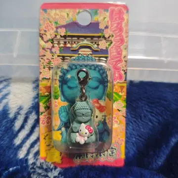 지역 한정 키티 나라 대불