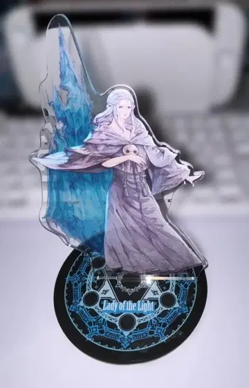 FF14 파이널 판타지14 아크릴 스탠드 [베네스]