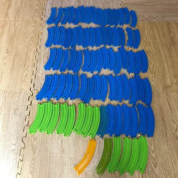 프라레일 레일 세트 묶음 판매