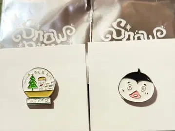 NEXZ TOMOYA JAPAN popup 랜덤 핀 배지