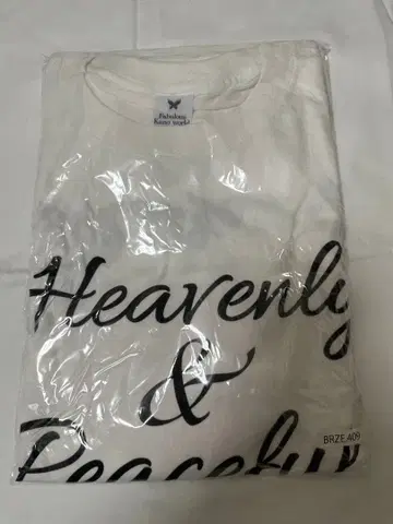 카노 자매 패뷸러스 T셔츠