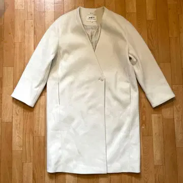 니코앤드 - 노카라 코트