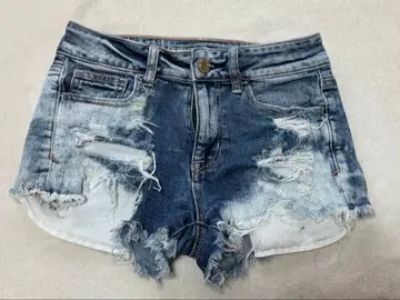 American Eagle 스트레이트 숏팬츠 세트