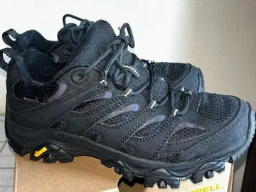 머렐 모아브 3 SYN MID GTX [ 23.5cm ]