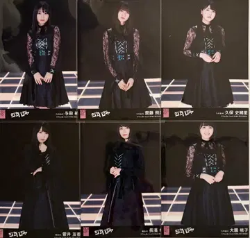 AKB48 [쟈바쟈] 사카미치AKB 브로마이드