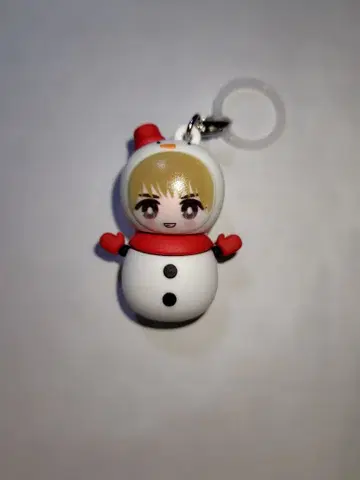 눈사람 메지루시 참 소노 슌타