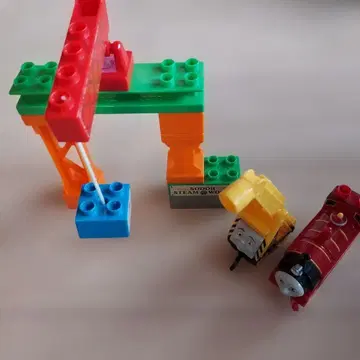 토마스 레고 LEGO 듀플로