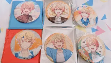 프로세카 텐마 츠카사 캔뱃지 묶음 판매