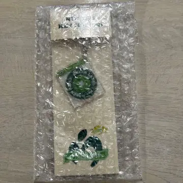 미세스 그린 라벨 NFC 키링