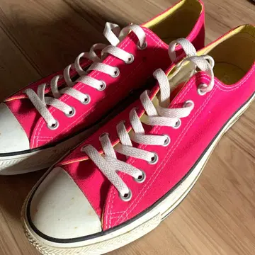 컨버스 올스타 스니커즈