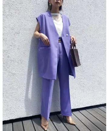 AMERI BOX VEST SET UP