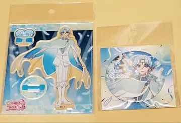 프리티 스토어 한정판 큐어 커넥트