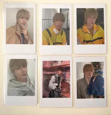 ReLIT 황노세 하루키 하피카