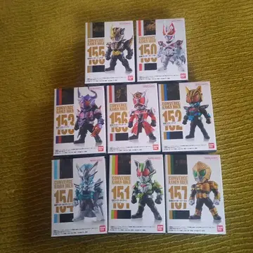 컨버지 가면라이더 26