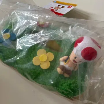 슈퍼 마리오 제일복권 B상