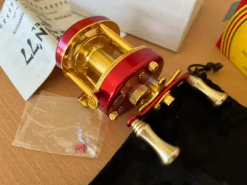 도락 Dowluck Biteman 77 Red