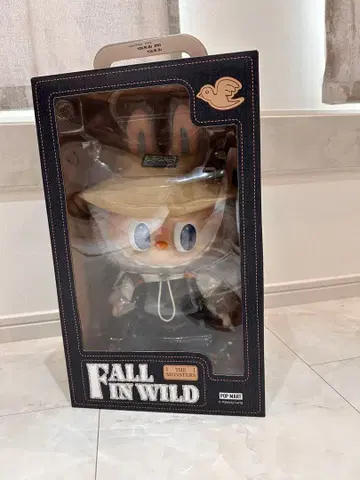 러브브 FALL IN WILD