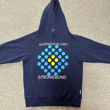 Travis Japan 마츠다 겐타 착용 ANEVER 후드티