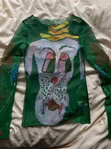 skins company 시어 탑