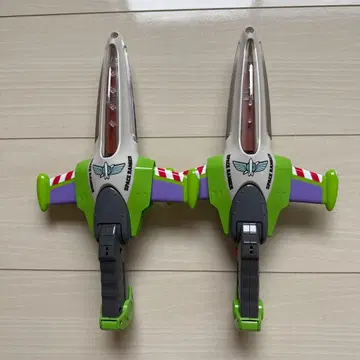 버즈 라이트이어 완구 빛나는 디즈니 토이스토리