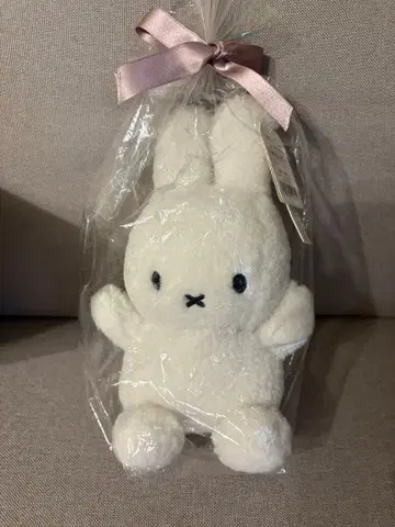 미피 BON TON TOYS 약 23cm 봉제 인형