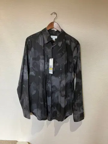 캘빈클라인 셔츠