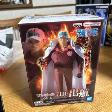 원피스 사카즈키 LOGIA 피규어