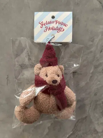 GELATO PIQUE 젤라또피케 POPUP 오모테산도 한정판 참