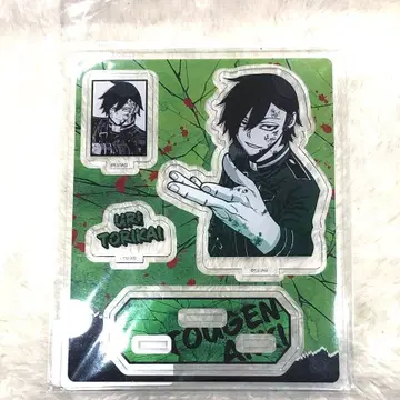 [ 새상품 ] 애니메이트 한정판  아크릴 스탠드