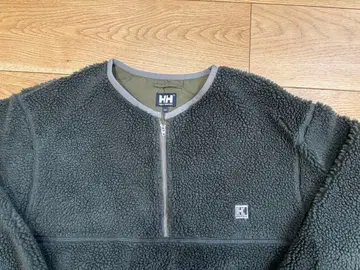 헬리한센 HELLY HANSEN 보아 상의