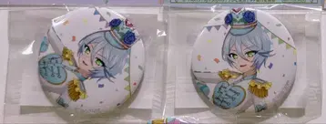 프리파라 마루쿠지 캔뱃지 히비키