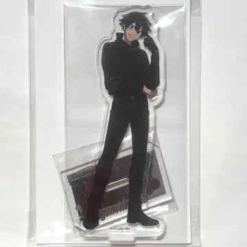 도원암귀 K-POP style 아크릴 스탠드 요도가와 마스미