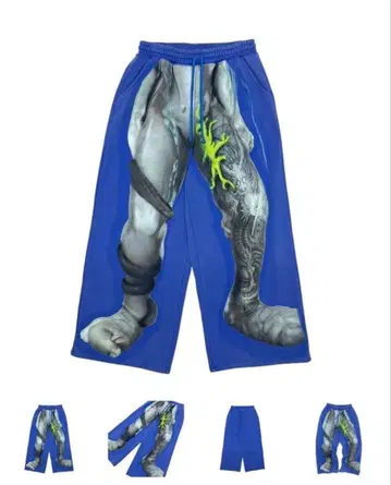 gb-mouth GB MOUTH 'PUNK REDEMPTION