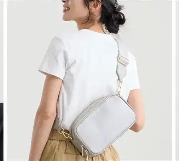 [라쿠텐 1위] LASIEM 라시엠 숄더백 천연 가죽 지갑 숄더