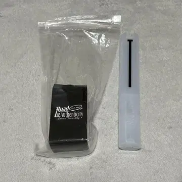 TravisJapan Road to A 2024 응원봉