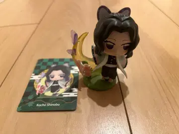 팝마트 귀멸의 칼날 코쵸우 시노부