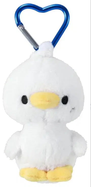 SUPER ZOONIOR 봉제 인형 키링 이특