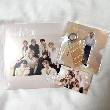 MAZZEL OnlyYou MUZEUM반 나오야 NAOYA 아크릴 스탠드