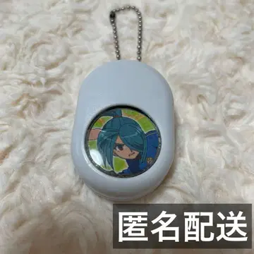 카제마루 이치로타 사운드 에그 키링