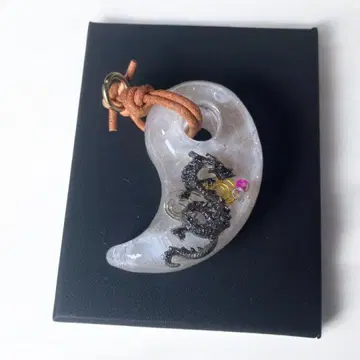 개운 오르가나이트 용신 구옥 No.001 빅볼