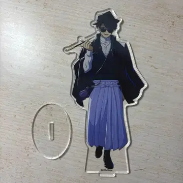 도즈루샤 본쥬루 아크릴 스탠드 다이쇼 로망