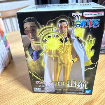 원피스 볼사리노 피규어