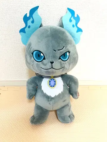 디즈니 트위스티드 원더랜드 메챠모후굿토 봉제 인형 그리