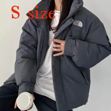 THE NORTH FACE / NEILTON ON BALL JACKET