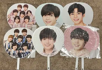 나니와단시 나가오 켄토 부채