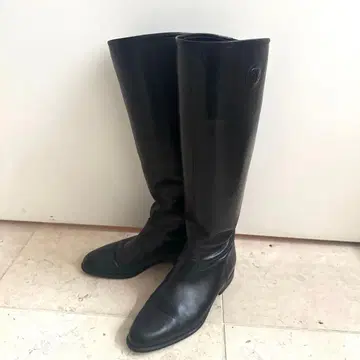 밀라노 발 고급 신발 lorenzo banfi 부츠