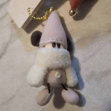 릴린린 봉제 인형 참 베이지 2025